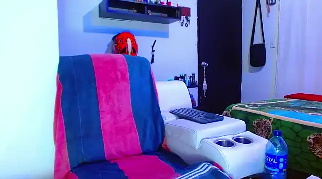 Michaell Myerss  online show from 28, 2, 2025