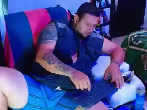 Michaell Myerss  online show from 7, 3, 2025