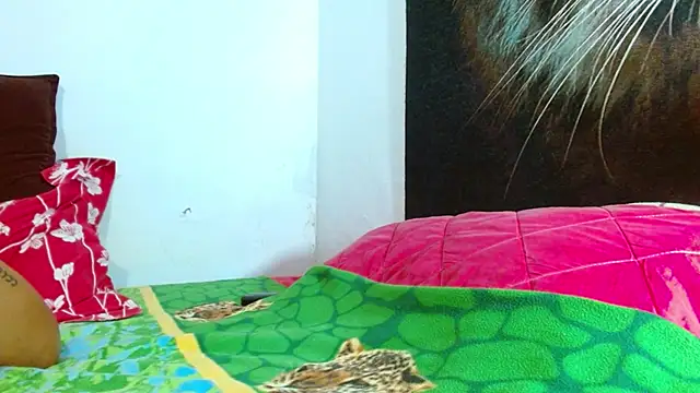 Michaell Myerss  online show from 11, 3, 2025