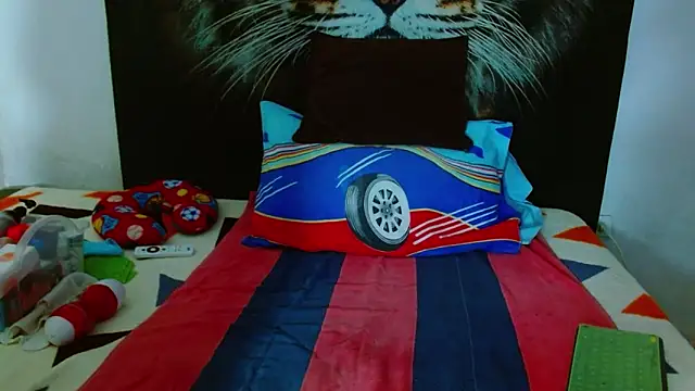 Michaell Myerss  online show from 2, 10, 2025