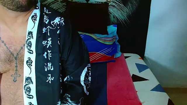 Michaell Myerss  online show from 10, 10, 2025