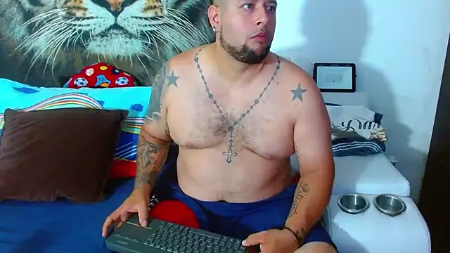 Michaell Myerss  online show from 29, 10, 2025