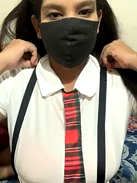 hottiess69 online show from 23, 10, 2025