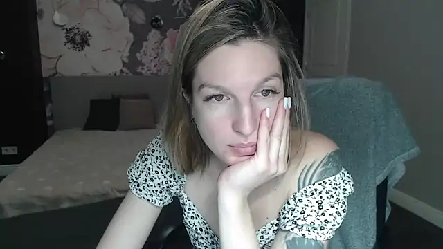 EmilyWalkeri online show from 14, 1, 2025