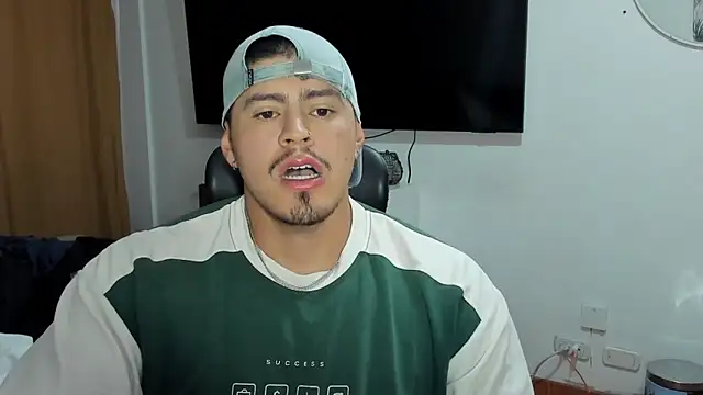 Baltazar Dupont online show from 21, 3, 2026