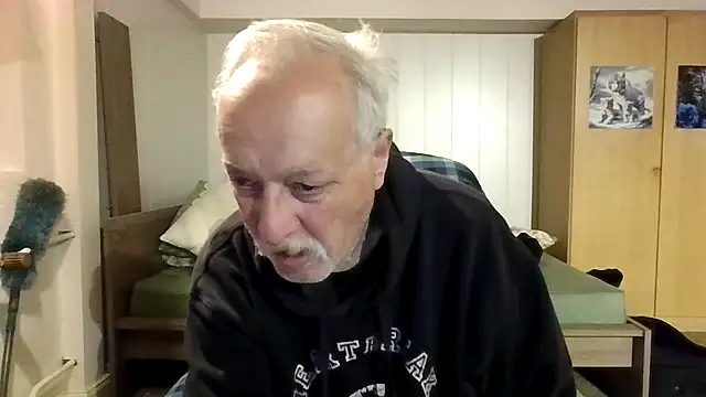 Sammy1660 online show from 29, 10, 2025