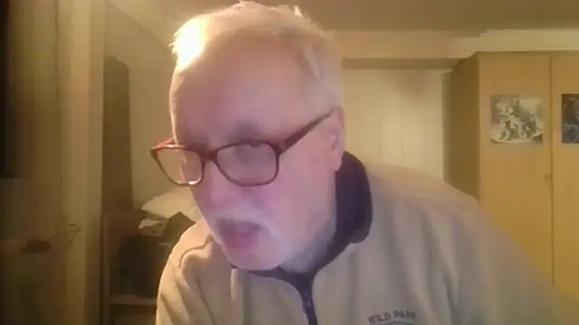 Sammy1660 online show from 15, 5, 2026