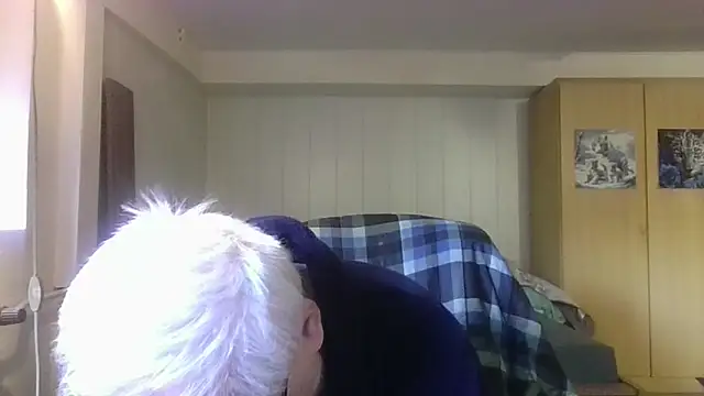 Sammy1660 online show from 17, 5, 2026