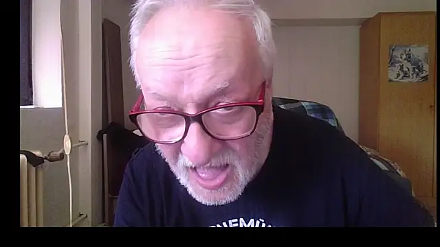 Sammy1660 online show from 23, 5, 2026