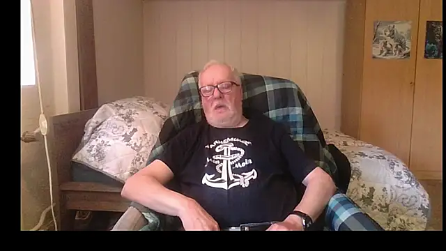 Sammy1660 online show from 26, 5, 2026