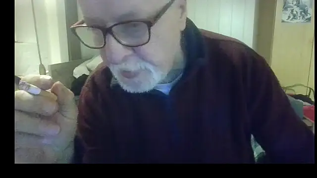 Sammy1660 online show from 2, 6, 2026