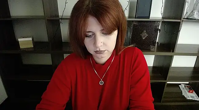 Lizzy Love online show from 14, 12, 2024