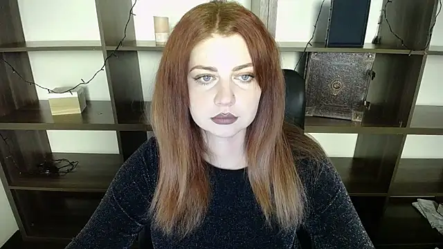 Lizzy Love online show from 29, 12, 2024