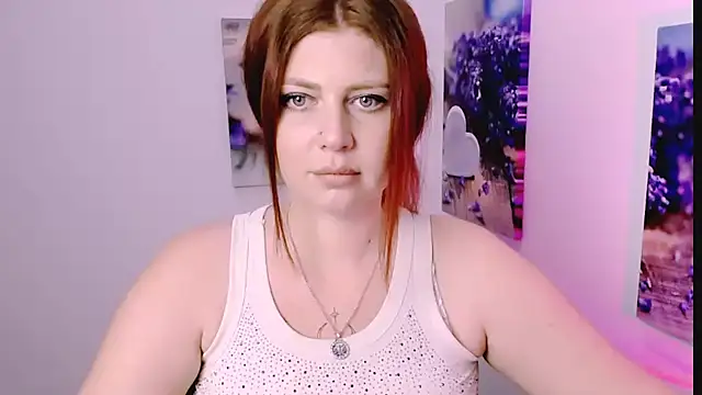 Lizzy Love online show from 30, 11, 2025