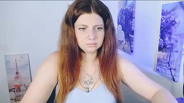 Snapshot of Lizzy_Love chatting on 26, 6, 2026 Lizzy Love online show from 26, 6, 2026
