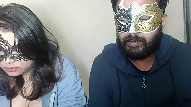 Cutehornycouples online show from 4, 12, 2025