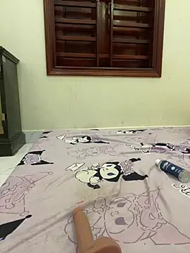 Nany lina online show from 14, 4, 2026