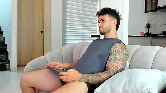 Snapshot of Ricardogo19 chatting on 25, 2, 2026 Ricardogo19 online show from 25, 2, 2026