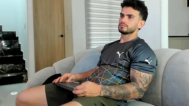 Snapshot of Ricardogo19 chatting on 3, 3, 2026 Ricardogo19 online show from 3, 3, 2026