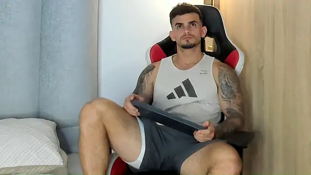 Ricardogo19 online show from 20, 6, 2026