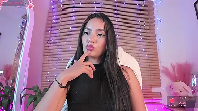 eyleen lee  online show from 10, 1, 2025