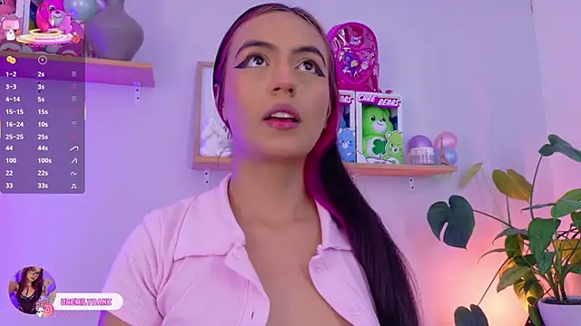 emily bank online show from 7, 1, 2026