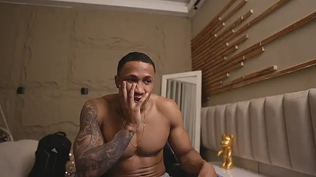 Logan Varela online show from 12, 3, 2026