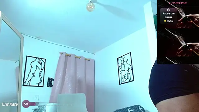 Big ValentinHunk online show from 23, 2, 2025