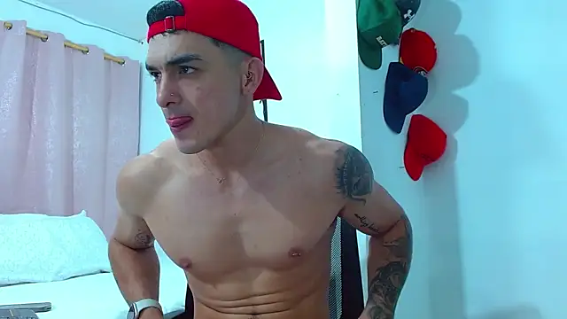 Big ValentinHunk online show from 26, 2, 2025