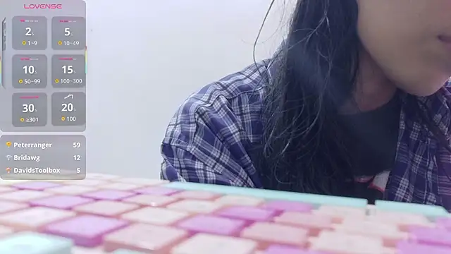 yourcuteneighbourr online show from 3, 2, 2026