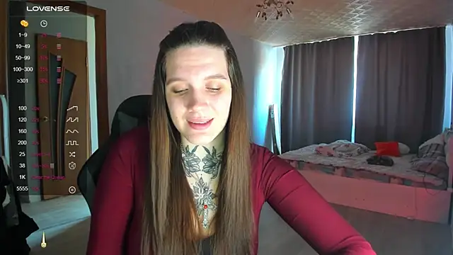 Snapshot of AizaRose chatting on 25, 2, 2026 AizaRose online show from 25, 2, 2026