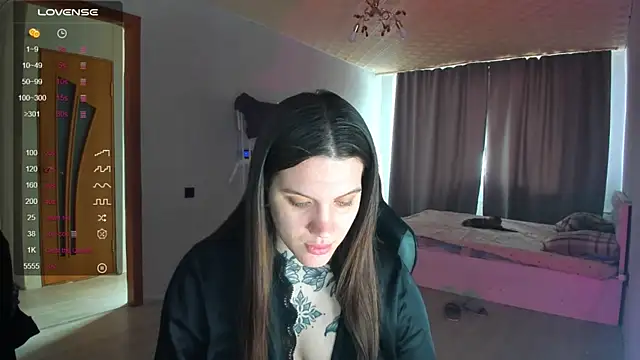 Snapshot of AizaRose chatting on 2, 3, 2026 AizaRose online show from 2, 3, 2026