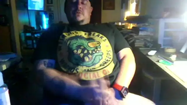 Tyrish361 online show from 17, 1, 2026