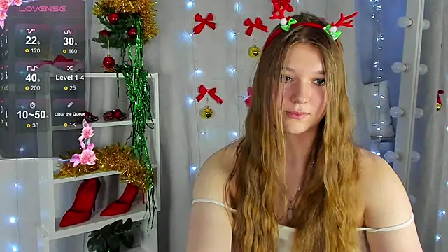 Snapshot of Rebecca_Kelly chatting on 24, 12, 2024 Rebecca Kelly online show from 24, 12, 2024