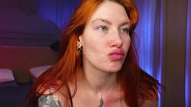 Liv Fay online show from 26, 2, 2026