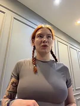 Liv Fay online show from 14, 3, 2026