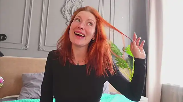 Liv Fay online show from 21, 5, 2026