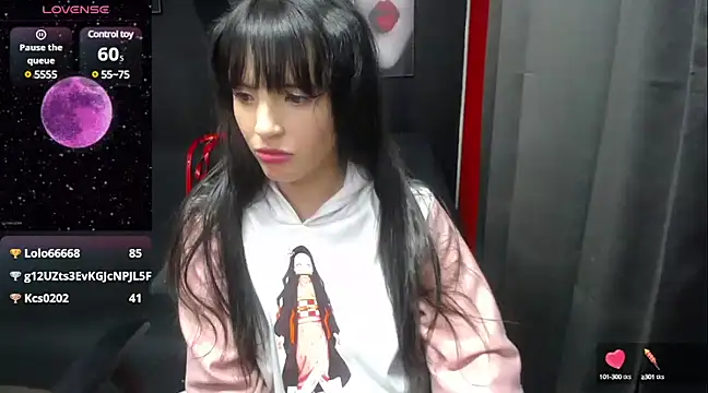 sailor moon07 online show from 2, 2, 2025