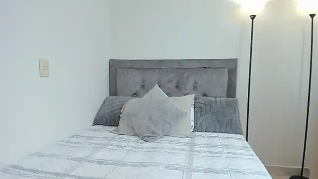 DarlinJones online show from 27, 12, 2024