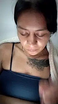 Tiphanydirty3 online show from 23, 10, 2025