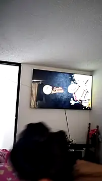 Tiphanydirty3 online show from 11, 1, 2026