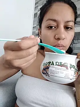 Tiphanydirty3 online show from 26, 5, 2026