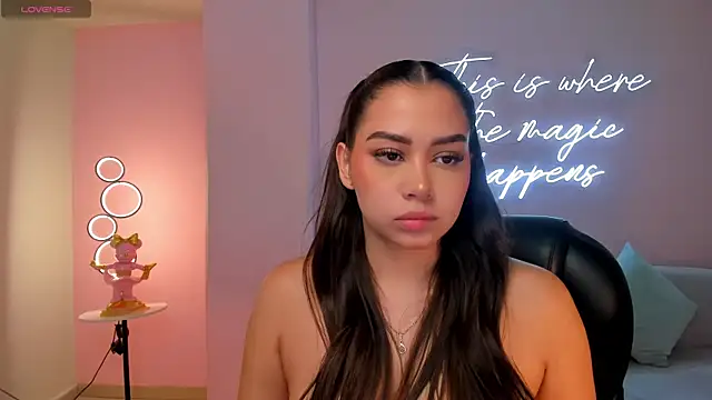 CelestePalmer  online show from 9, 10, 2025