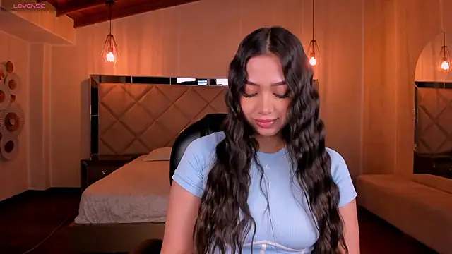 CelestePalmer  online show from 29, 3, 2026