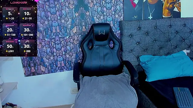 Snapshot of dominic_smith_ chatting on 25, 1, 2025 dominic smith online show from 25, 1, 2025