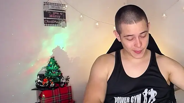 Alan hadid1 online show from 30, 12, 2024