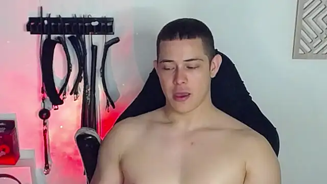 Alan hadid1 online show from 28, 1, 2025