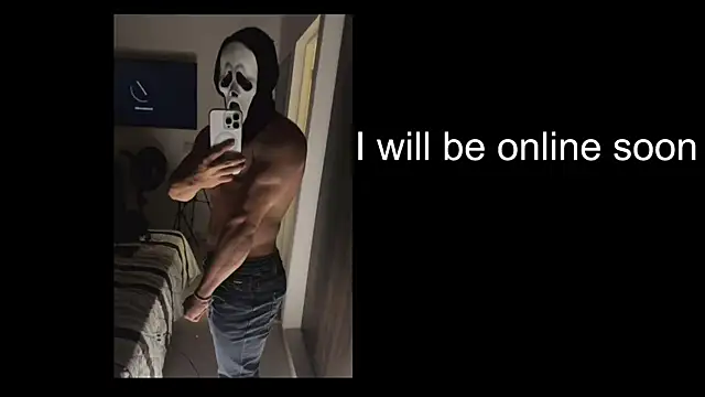 Alan hadid1 online show from 24, 11, 2025