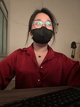 Jenni nana online show from 22, 12, 2024