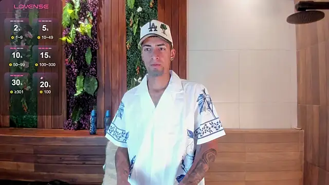 DrakeNeumann online show from 16, 9, 2025